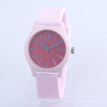 Wholesale Watches For Kids Japan Movement Plastic Case Silicone Watch